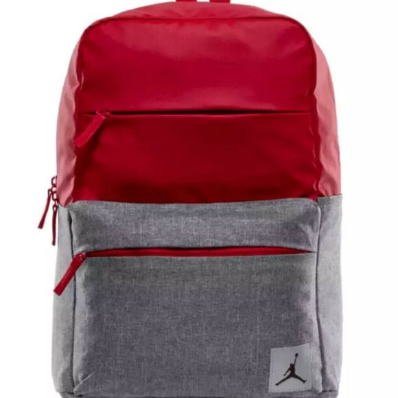 Nike Jordan Jumpman Classics Mini Backpack NW
